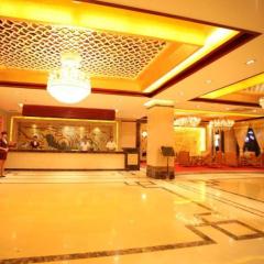 Tianrun International Hotel