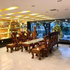 Legend Hotel Danang
