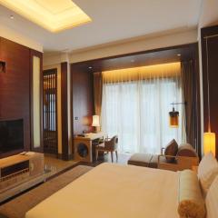 Xian Huaqingyutang Hotel