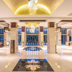 Jinsha Seaview Hotel Sanya