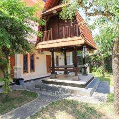Bantan Guest House