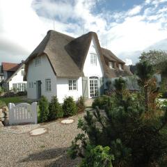 Landhaus Strandhafer HT 1