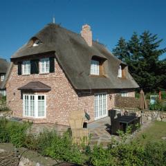 Residenz Üüs Ailön