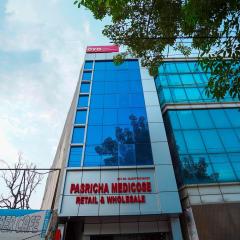 Hotel O by OYO Sunshine