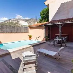 Casa La Palmera