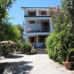 Casa Graziella 39 - Villa privata a 5 minuti dal mare