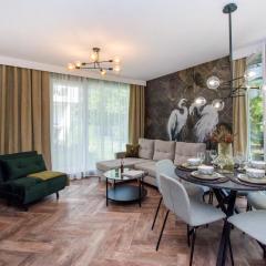 Villa Neptun - PREMIUM APARTMENTS