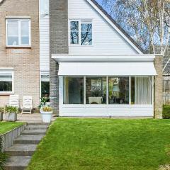 Amazing Home In Bergen With Wifi