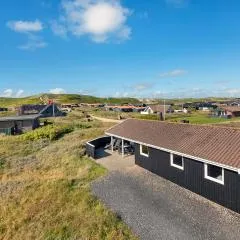 Holiday Home Granvej I