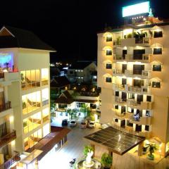 Tanawit Hotel Hua Hin