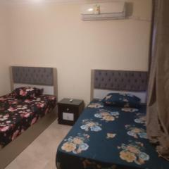 شاليه ستيلا هايتس الساحل الشمالي