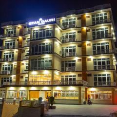 Hotel Gyan Gauri Palace