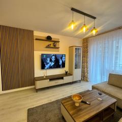 Alina Residence Casa Nobel