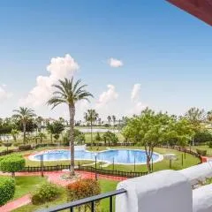 2 Bedroom Awesome Apartment In Rota