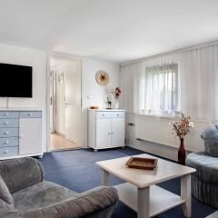 Ferienhaus - Strandnah