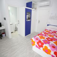 Residencia Universitaria Tagaste Madrid
