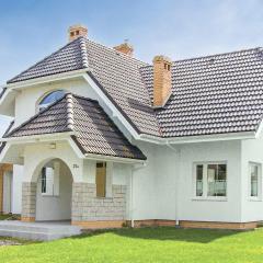3 Bedroom Awesome Home In Postomino