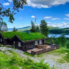 Holiday Home Flå Øvre Reinsjøfjell