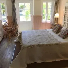 Le gîte de Camille