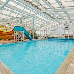 Coastfields Holiday Village