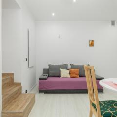 Central Kraków Apartment by Noclegi Renters