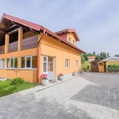 Mountain house "Kira"