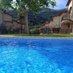 EL BALCÓN PANORÁMICO DEL TIÉTAR
