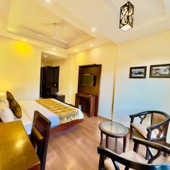 The Four Season Shivam Beach Resort, Goa