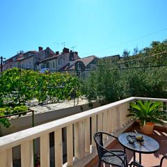 Apartment Diocletians Split Center