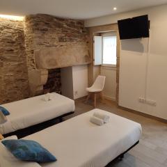 Pensión SP 55 by Bossh! Hotels