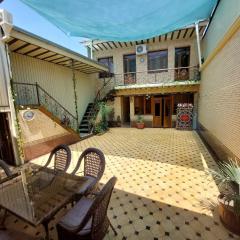 Family guest house SEVEN