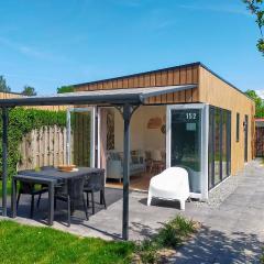 2 Bedroom Nice Home In Heinkenszand