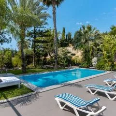 Villa Villar, The Most Exclusive Villa in Alicante