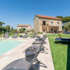 La Maison des Oliviers