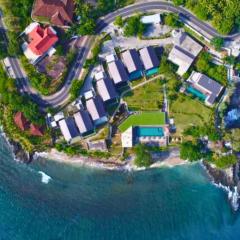 Bena 1 BR Deluxe Garden Double JU52