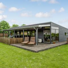 Holiday Home Ellemose