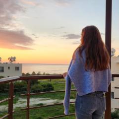 Mia Sirena Lighthouse 3min Walk to the Sea