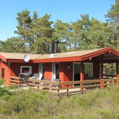 Amazing Home In Nexo With 3 Bedrooms And Wifi