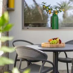Lemoni House in Petras, Sitia, by Comfortbnb