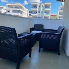 Apartman Toni Novalja