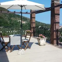 Terrazza sul mare