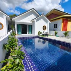 Waan Samui Pool Villa