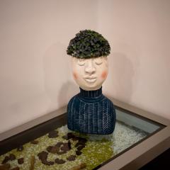 La casa del Gigante - Napoli