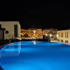 Abades Sea & Sun Apartament