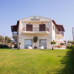 Kotinos Apartments