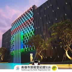 Royal Group Motel Feng Shan Branch