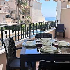 Apartamento Euromar 121