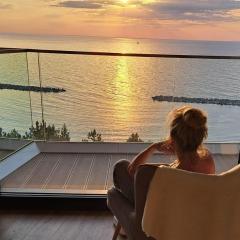 Apartament Morski Widok NAUTIC PARK 50 Darłówko