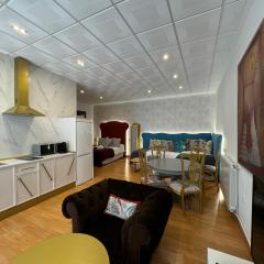 ATENEO LOFT LUXURY Apartamento de 70 metros