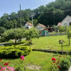 Apartman Jošanička Banja